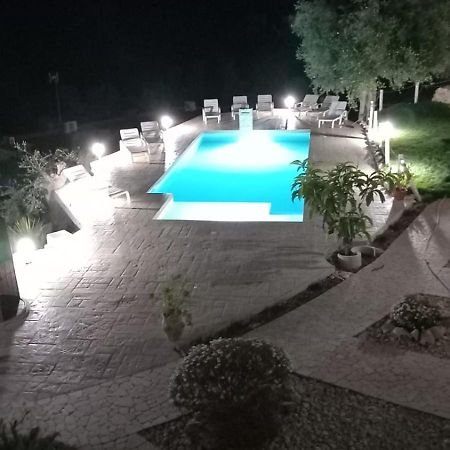 *Suite *Pozzo Dei Desideri Пескичи Экстерьер фото