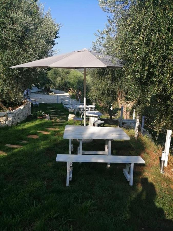 *Suite *Pozzo Dei Desideri Пескичи Экстерьер фото